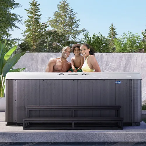 Patio Plus hot tubs for sale in Carrollton